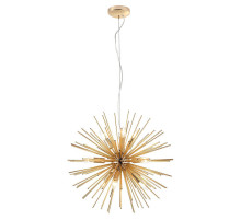Подвесная люстра Lussole LOFT STAR GRLSP-8334