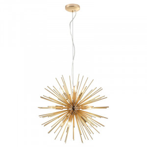Подвесная люстра Lussole LOFT STAR GRLSP-8334