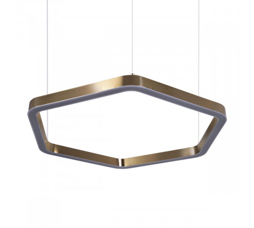 Подвесная люстра Loft IT Titanium 10243M Gold Подвесная люстра Loft IT Titanium 10243M Gold