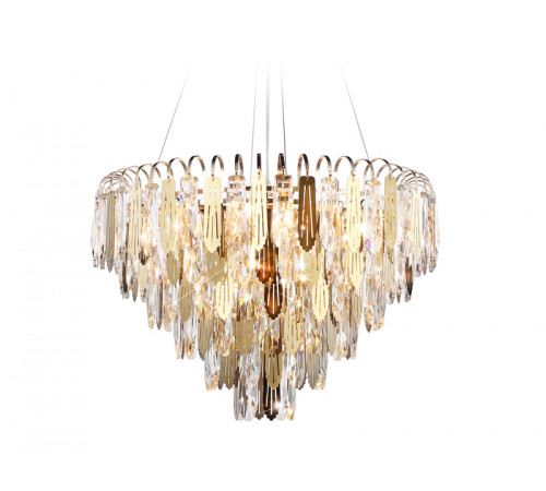 Подвесная люстра Ambrella Light Traditional TR5258 Подвесная люстра Ambrella Light Traditional TR5258