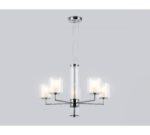 Подвесная люстра Ambrella Light High Light Heigh Light LH56001 Подвесная люстра Ambrella Light High Light Heigh Light LH56001