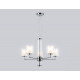 Подвесная люстра Ambrella Light High Light Heigh Light LH56001