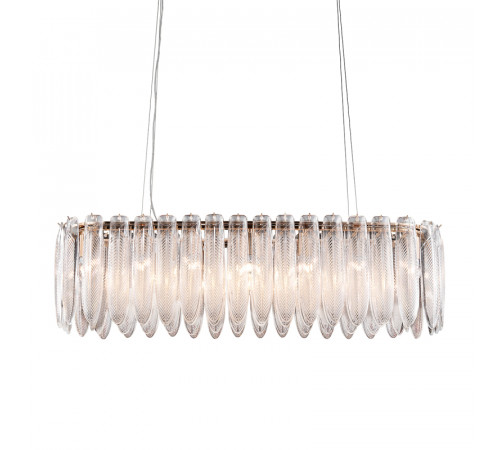 Подвесная люстра Delight Collection MD22027002 MD22027002-L108 light rose gold Подвесная люстра Delight Collection MD22027002 MD22027002-L108 light rose gold