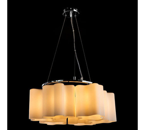 Подвесная люстра Arte Lamp 18 A3479SP-6CC Подвесная люстра Arte Lamp 18 A3479SP-6CC