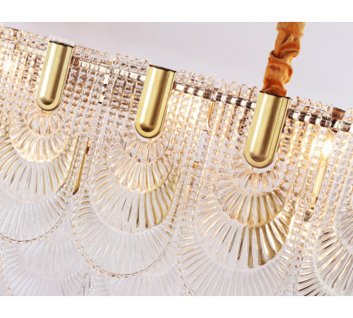 Подвесная люстра Ambrella Light Traditional TR5389 Подвесная люстра Ambrella Light Traditional TR5389