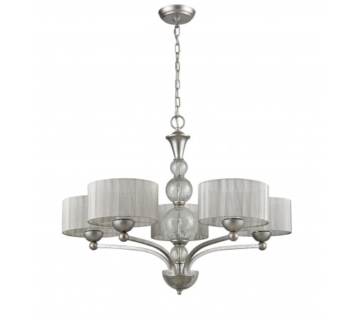 Подвесная люстра Vele Luce Friuli VL1235L05 Подвесная люстра Vele Luce Friuli VL1235L05