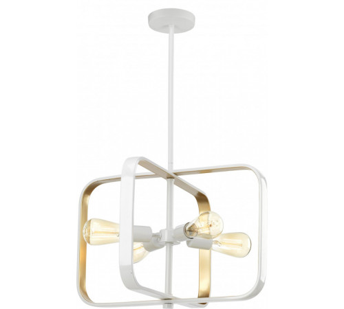 Подвесная люстра Toplight Lois TL1177H-04WH Подвесная люстра Toplight Lois TL1177H-04WH