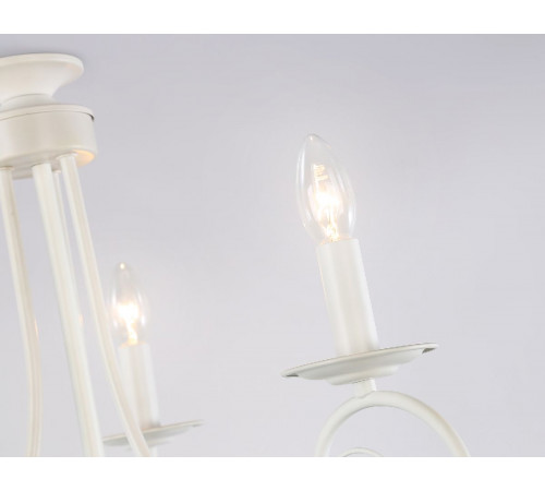 Подвесная люстра Ambrella Light Modern TR9605 Подвесная люстра Ambrella Light Modern TR9605