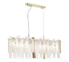 Подвесная люстра ST Luce Scolare SL1636.203.08