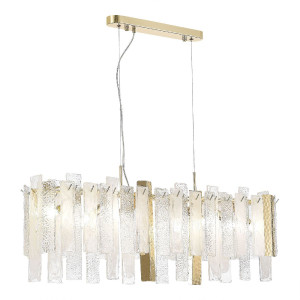 Подвесная люстра ST Luce Scolare SL1636.203.08
