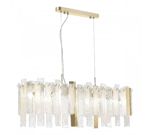 Подвесная люстра ST Luce Scolare SL1636.203.08 Подвесная люстра ST Luce Scolare SL1636.203.08