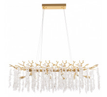 Подвесная люстра Arte Milano 23210.1000.10.E14.D GD