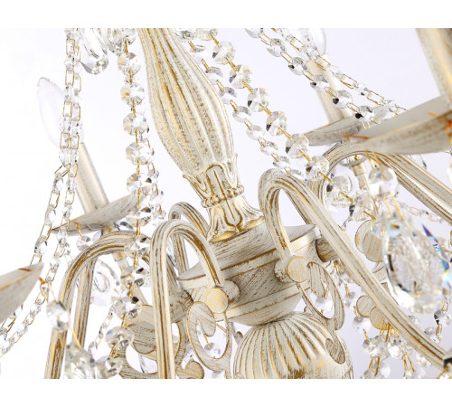 Подвесная люстра Ambrella Light Traditional TR4945