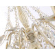 Подвесная люстра Ambrella Light Traditional TR4945