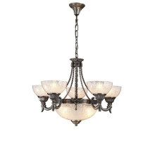 Подвесная люстра Arte Lamp Fedelta A5861LM-3-5AB