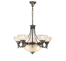 Подвесная люстра Arte Lamp Fedelta A5861LM-3-5AB
