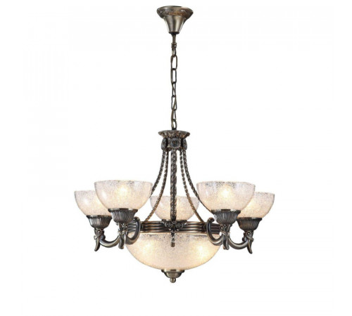 Подвесная люстра Arte Lamp Fedelta A5861LM-3-5AB Подвесная люстра Arte Lamp Fedelta A5861LM-3-5AB