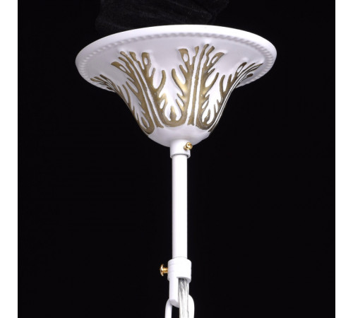 Подвесная люстра MW-Light Свеча 301014706 Подвесная люстра MW-Light Свеча 301014706