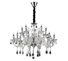 Подвесная люстра Ideal Lux Colossal SP15 Avorio 081564