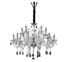 Подвесная люстра Ideal Lux Colossal SP15 Avorio 081564