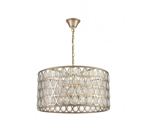 Подвесная люстра Vele Luce Donna VL4064P05 Подвесная люстра Vele Luce Donna VL4064P05