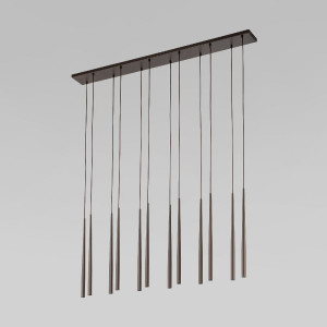 Подвесная люстра TK Lighting 10111 Piano a068406