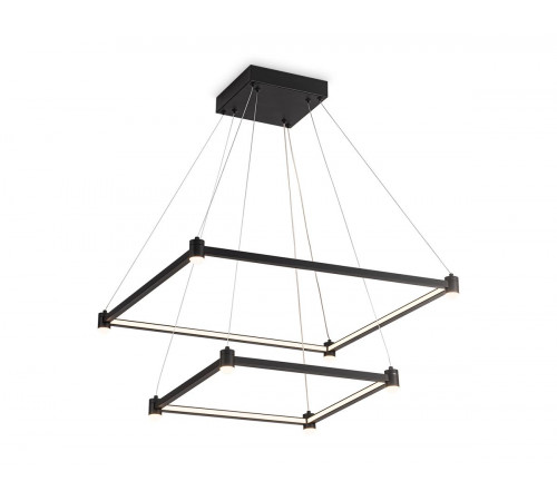 Подвесная люстра Ambrella Light Comfort FL5597 Подвесная люстра Ambrella Light Comfort FL5597