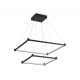 Подвесная люстра Ambrella Light Comfort FL5597
