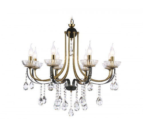 Подвесная люстра Ambrella Light Traditional TR4953 Подвесная люстра Ambrella Light Traditional TR4953