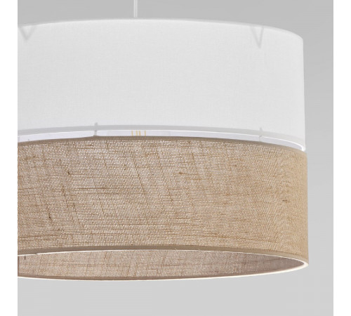 Подвесная люстра TK Lighting 6573 Linobianco a065023 Подвесная люстра TK Lighting 6573 Linobianco a065023