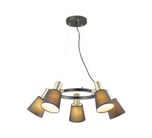 Подвесная люстра Lumion Marcus 3638/5