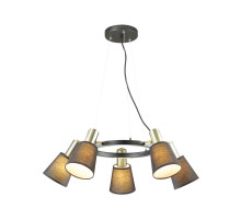 Подвесная люстра Lumion Marcus 3638/5