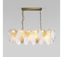 Подвесная люстра Bogates Leaf 370 a065316
