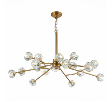 Подвесная люстра ST Luce Romano SL1166.303.18
