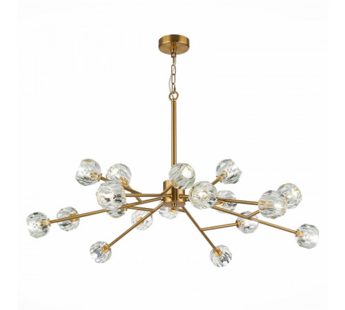 Подвесная люстра ST Luce Romano SL1166.303.18 Подвесная люстра ST Luce Romano SL1166.303.18
