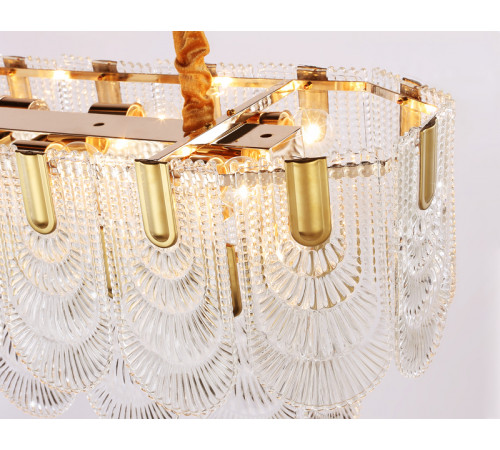 Подвесная люстра Ambrella Light Traditional TR5389 Подвесная люстра Ambrella Light Traditional TR5389