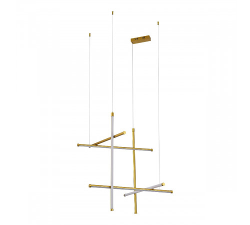 Подвесная люстра ST Luce Retico SL6207.203.70 Подвесная люстра ST Luce Retico SL6207.203.70