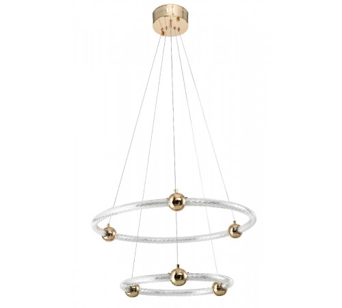 Подвесная люстра Zortes Auralia ZRS.57790.94