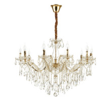 Подвесная люстра Lumien Hall Lavena LH0026/12H-FGD