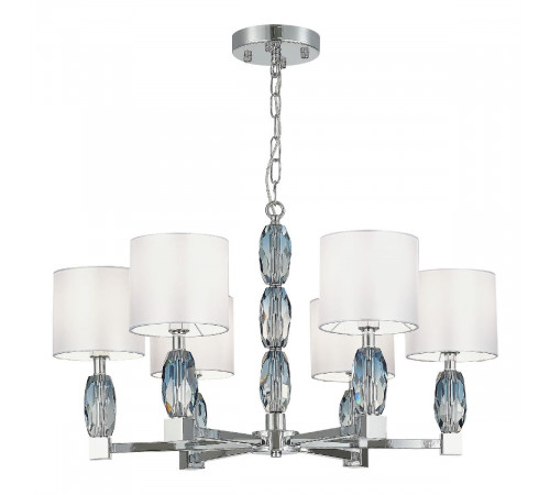 Подвесная люстра ST Luce Lingotti SL1759.103.06 Подвесная люстра ST Luce Lingotti SL1759.103.06