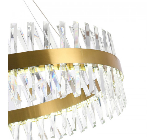 Подвесная люстра Natali Kovaltseva Alexandria LED LAMPS 81246 Подвесная люстра Natali Kovaltseva Alexandria LED LAMPS 81246