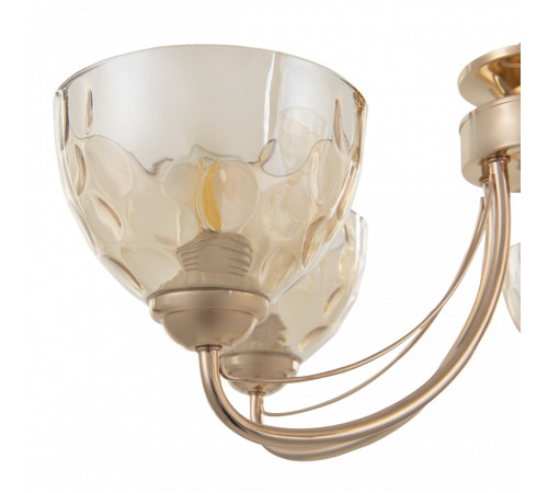 Подвесная люстра Arte Milano Amalfi 331466/3 FGD