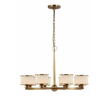 Подвесная люстра Cloyd Uncle 10108