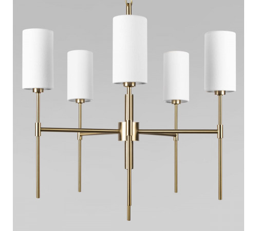Подвесная люстра Loft IT Comfy 10307 Brass Подвесная люстра Loft IT Comfy 10307 Brass