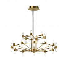 Подвесная люстра Maytoni Arana MOD401PL-L108BS3K