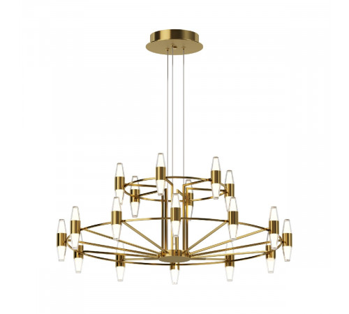 Подвесная люстра Maytoni Arana MOD401PL-L108BS3K