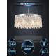 Подвесная люстра Lumien Hall Dzhokin LH0059/8P-CR-CL