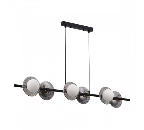 Подвесная люстра ST Luce Noon SL1521.403.06 Подвесная люстра ST Luce Noon SL1521.403.06