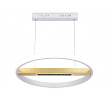 Подвесная люстра Ambrella Light Comfort LineTech FL51488