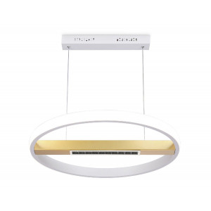 Подвесная люстра Ambrella Light Comfort LineTech FL51488